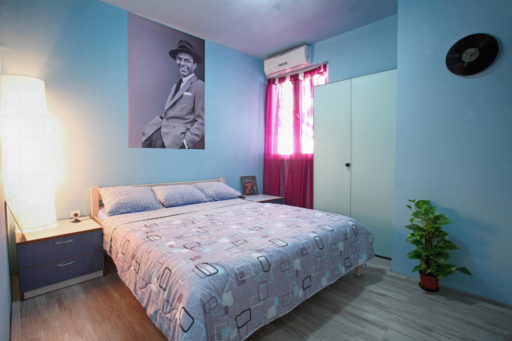 My Way Hostel Zagreb Phòng bức ảnh