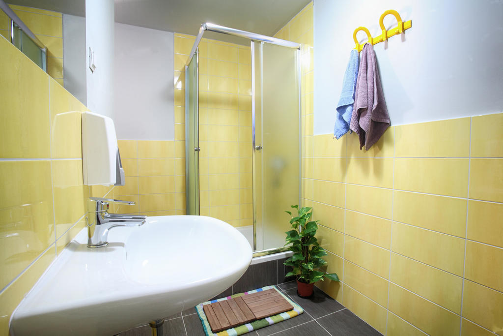 My Way Hostel Zagreb Phòng bức ảnh