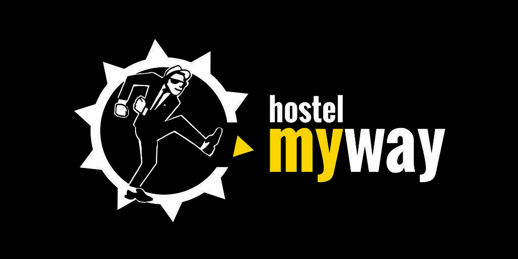 My Way Hostel Zagreb Ngoại thất bức ảnh