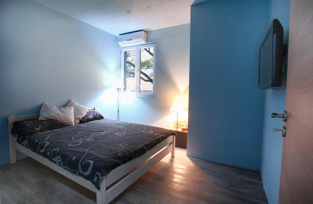 My Way Hostel Zagreb Ngoại thất bức ảnh