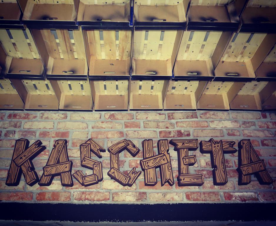 My Way Hostel Zagreb Ngoại thất bức ảnh