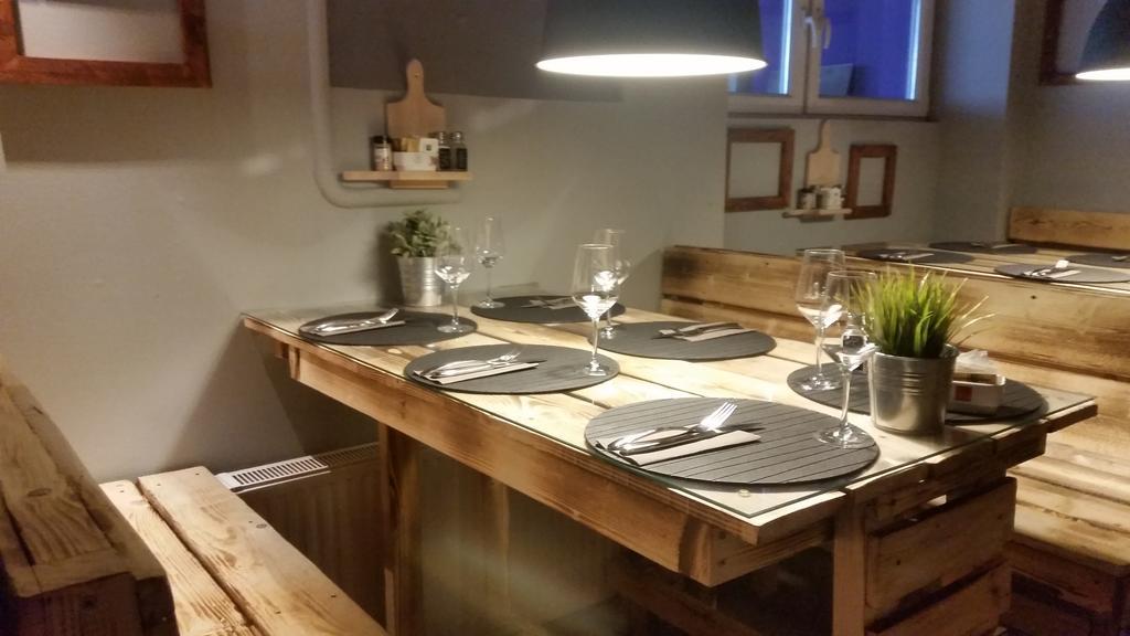 My Way Hostel Zagreb Ngoại thất bức ảnh