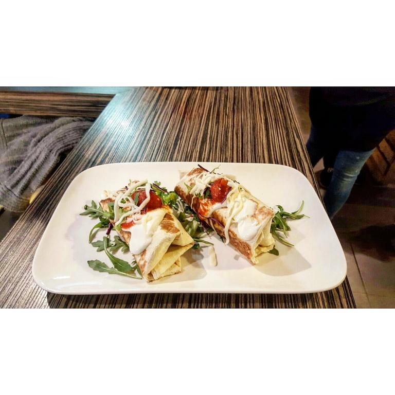 My Way Hostel Zagreb Ngoại thất bức ảnh