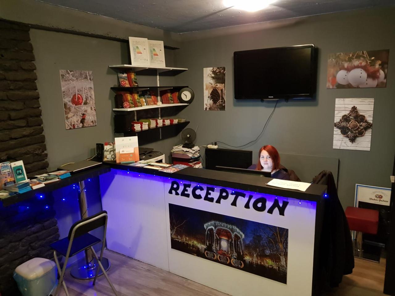 My Way Hostel Zagreb Ngoại thất bức ảnh