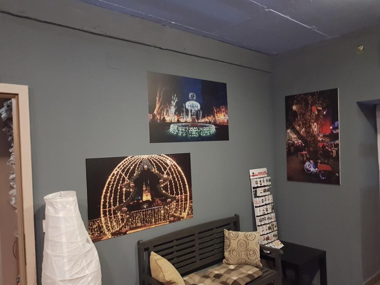 My Way Hostel Zagreb Ngoại thất bức ảnh